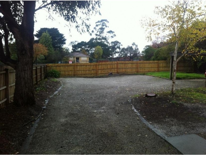 16 Warrandyte Rd, Ringwood VIC 3134