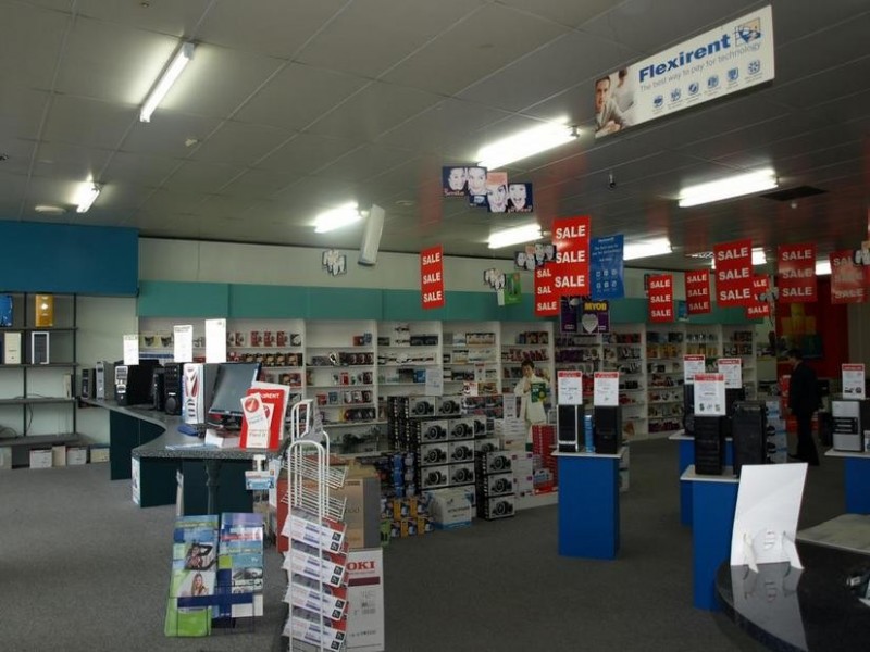 263 Maroondah Highway, Ringwood VIC 3134