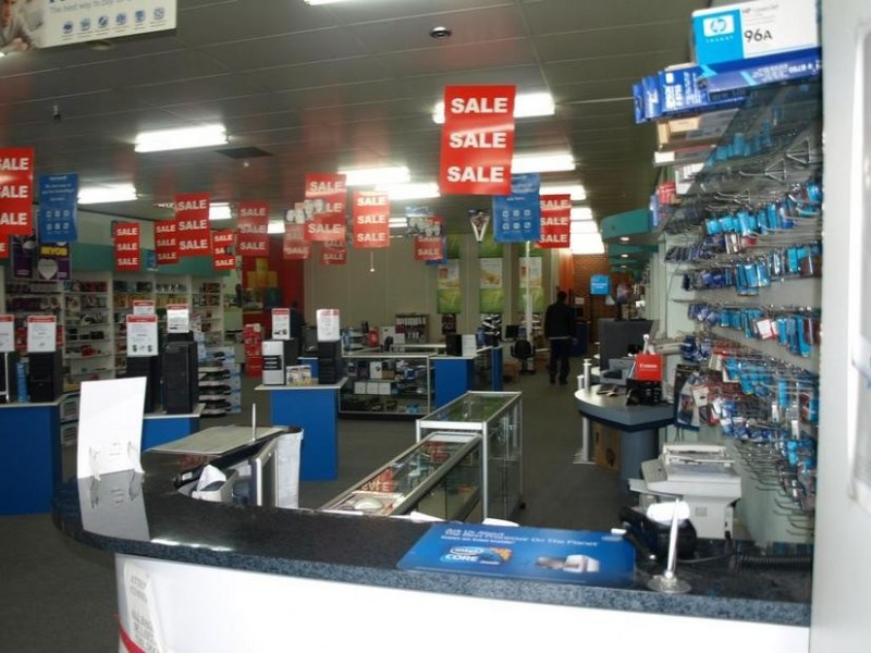 263 Maroondah Highway, Ringwood VIC 3134