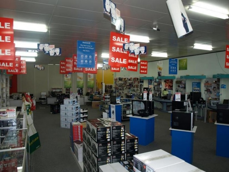 263 Maroondah Highway, Ringwood VIC 3134