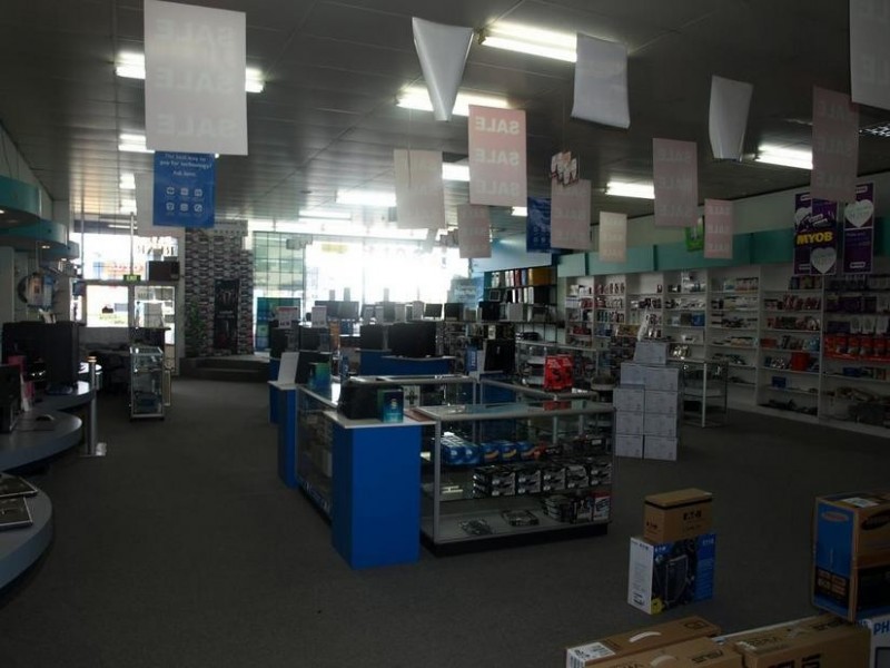 263 Maroondah Highway, Ringwood VIC 3134