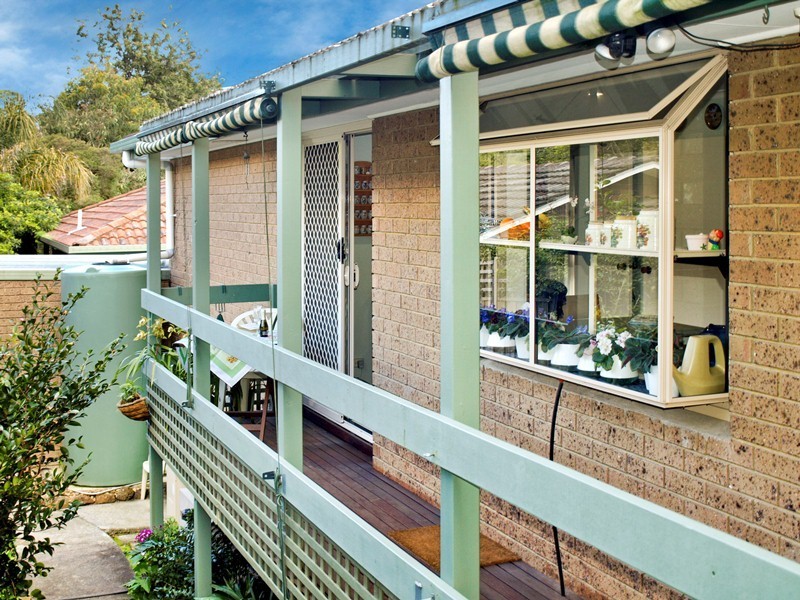 4/26 Rosedale Crescent, Ringwood East VIC 3135