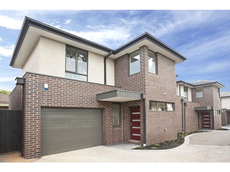 3/128 Oban Road, Ringwood North VIC 3134