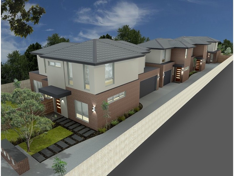 4/128 Oban Road, Ringwood North VIC 3134