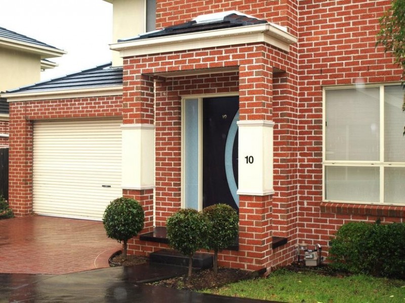 10/277-279 Colchester Road, Bayswater North VIC 3153