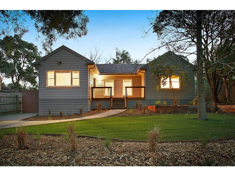 51 Hume Street, Ringwood East VIC 3135