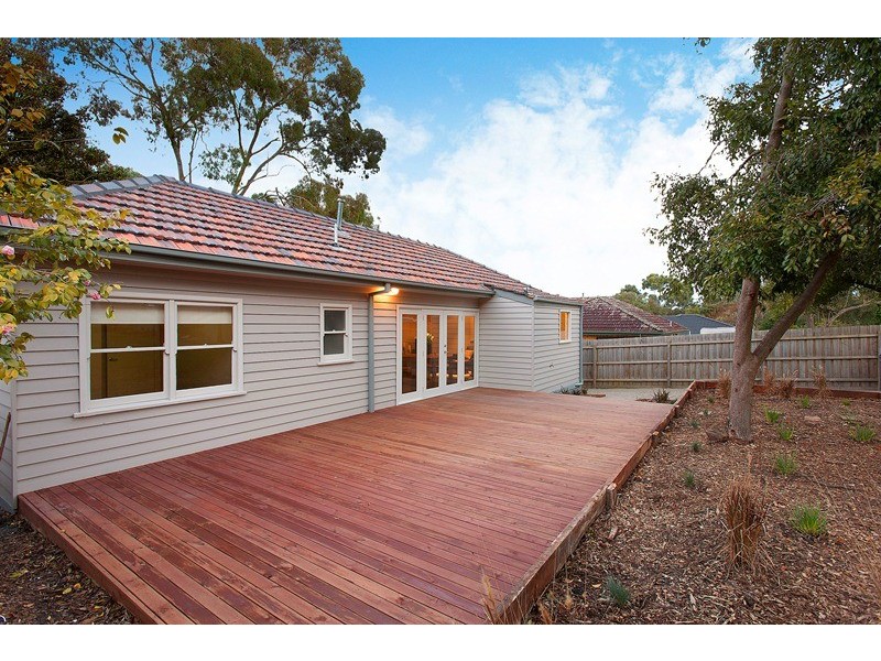 51 Hume Street, Ringwood East VIC 3135