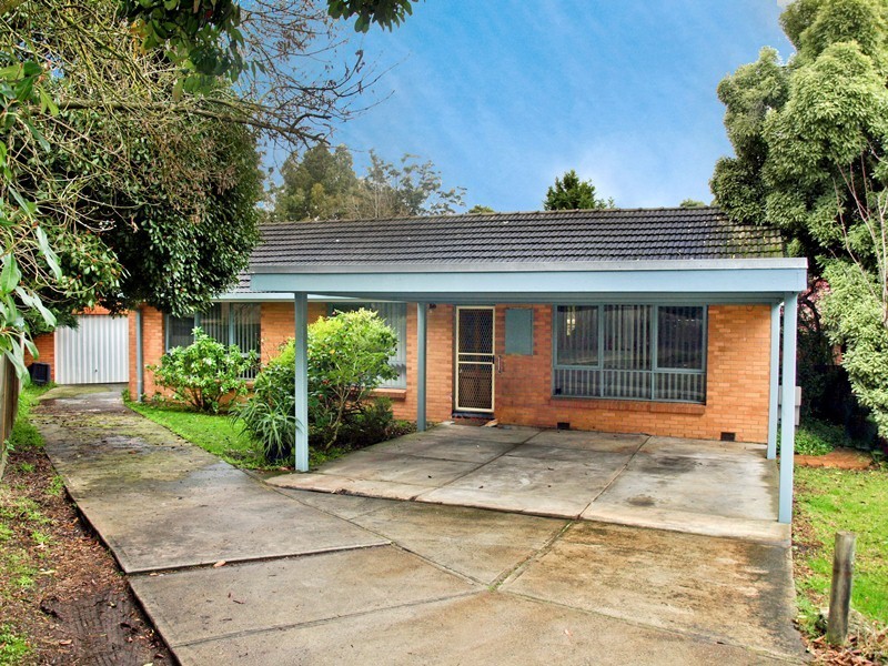 148 Eastfield Road, Croydon South VIC 3136