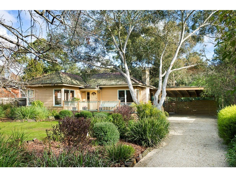 61 Lyons Road, Croydon North VIC 3136