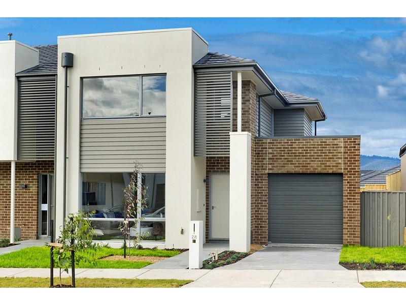 28 Bloom Avenue, Wantirna South VIC 3152