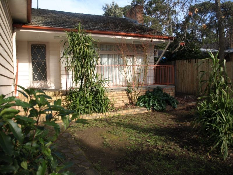 1 Nelson Street, Ringwood VIC 3134