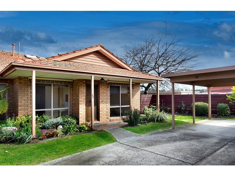 88/61-87 Maroondah Highway (Cherrytree Grove), Croydon VIC 3136