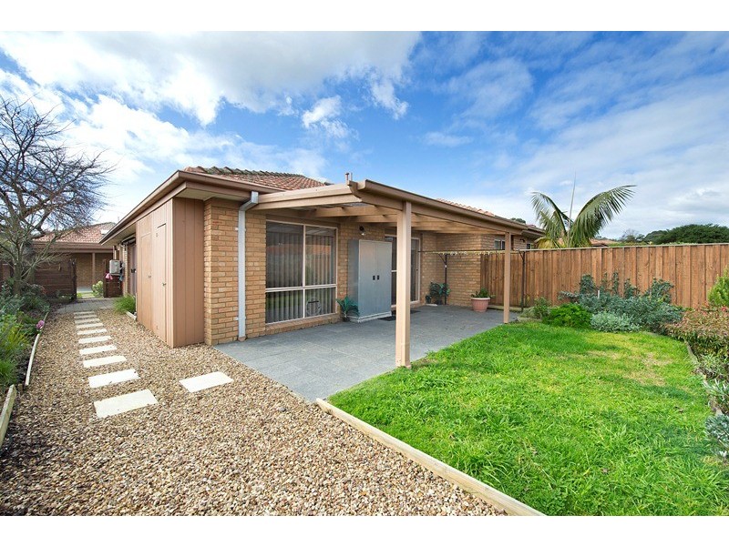 88/61-87 Maroondah Highway (Cherrytree Grove), Croydon VIC 3136