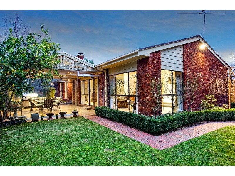 39 Torresdale Drive, Boronia VIC 3155