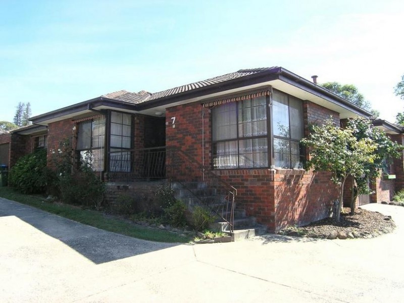 7/3 Turnbull Court, Ringwood VIC 3134