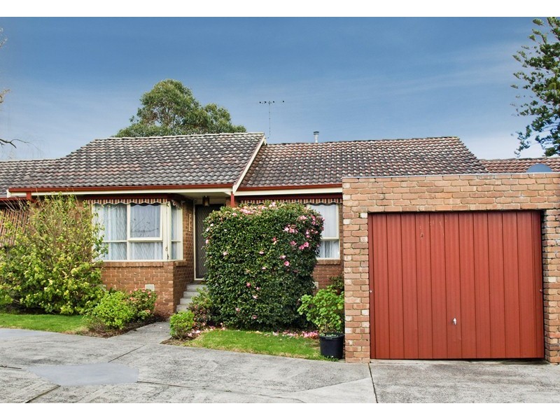 8/472 Canterbury Road, Forest Hill VIC 3131