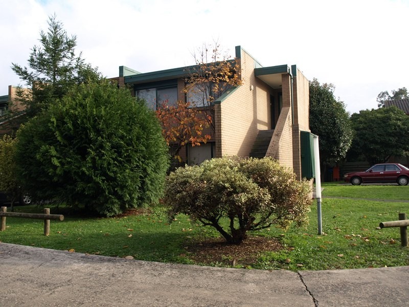 7/62-64 Hamilton Road, Bayswater North VIC 3153