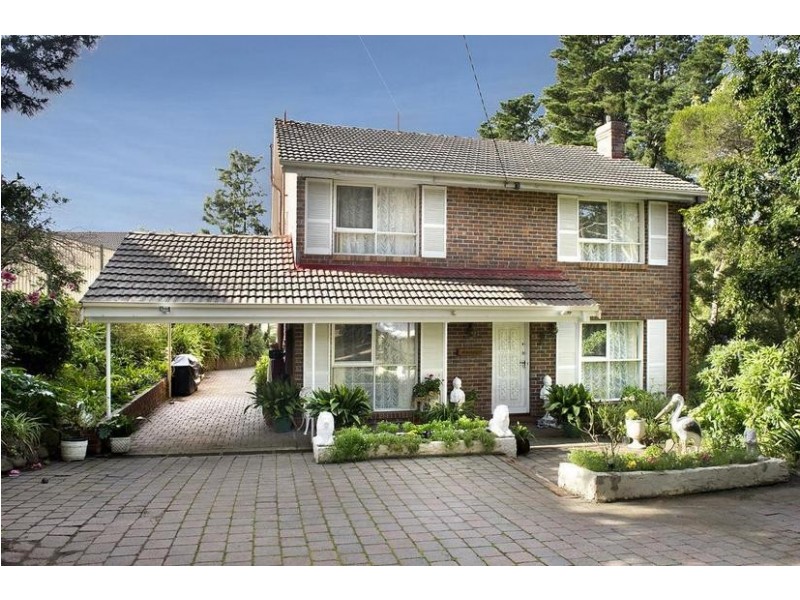 42 Oliver Street, Ringwood VIC 3134