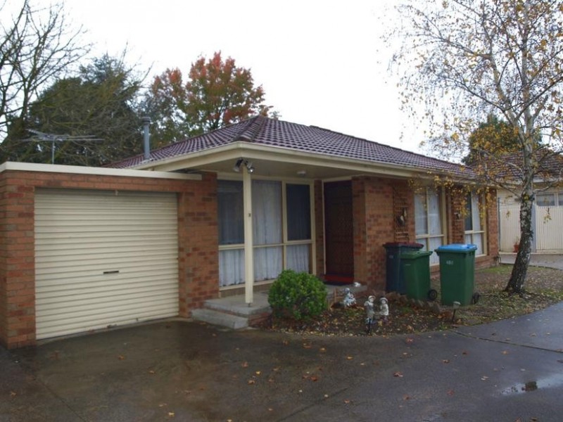 2/456 Mt Dandenong Road, Kilsyth VIC 3137