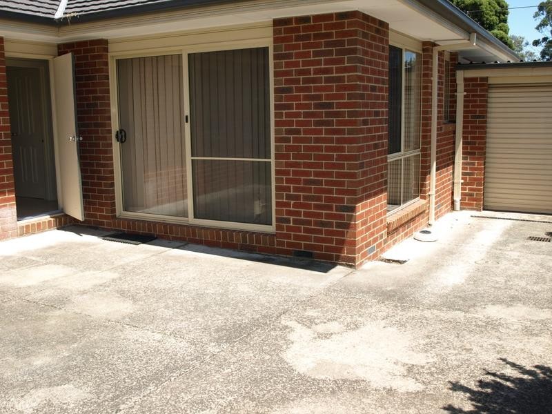 3/285 Mt Dandenong Road, Croydon VIC 3136