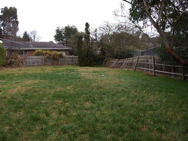 Lot 2, 6 Malcolm Court, Croydon North VIC 3136