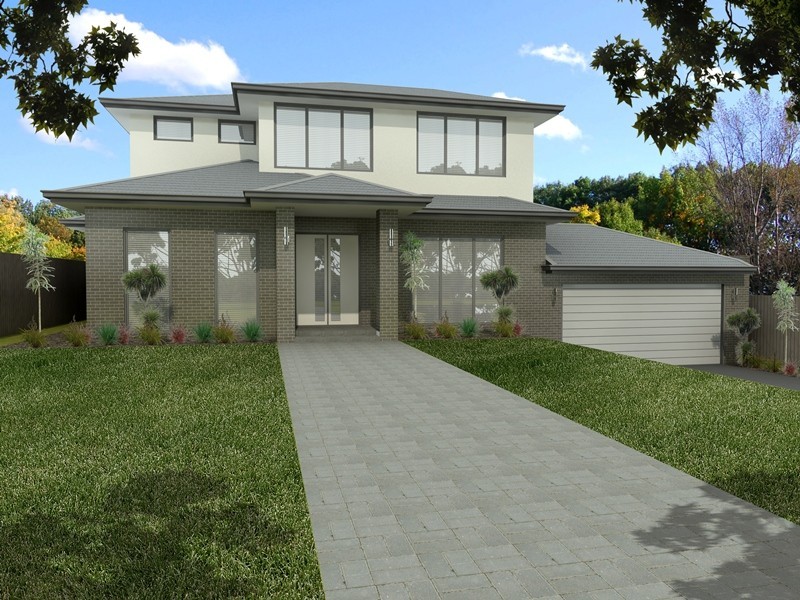 48A Lockhart Road, Ringwood North VIC 3134