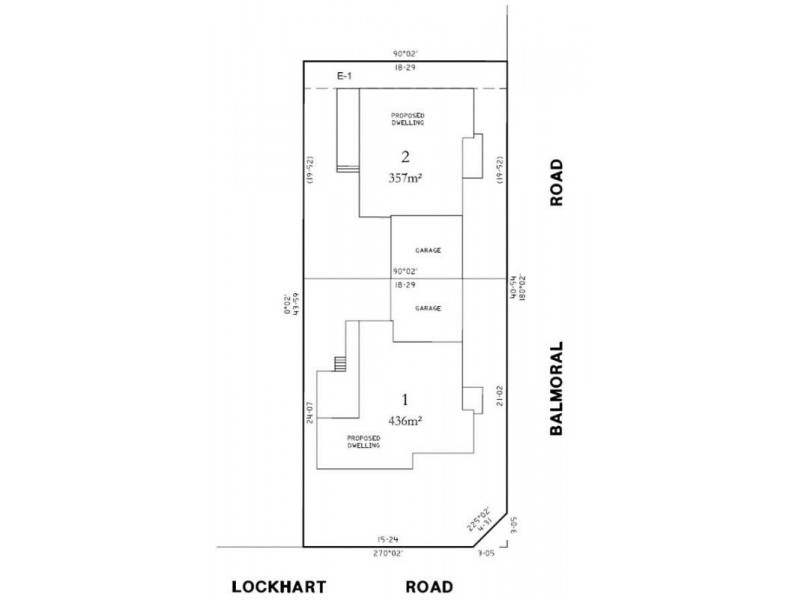 48A Lockhart Road, Ringwood North VIC 3134
