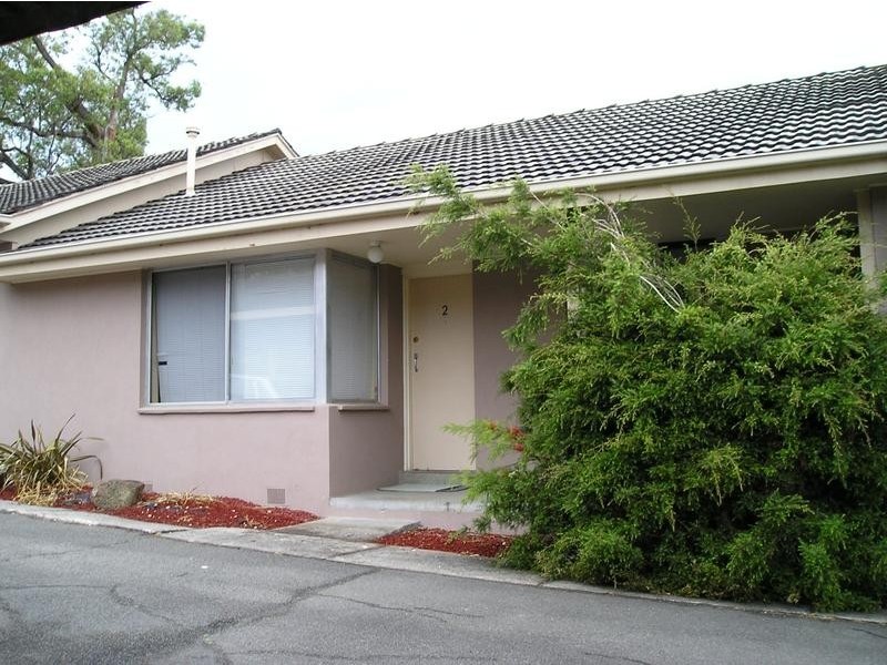 6/49 Heathmont Road, Ringwood VIC 3134