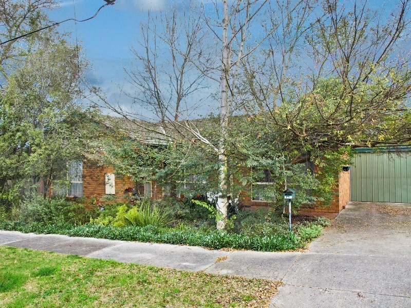 2/63 Bayswater Road, Croydon VIC 3136