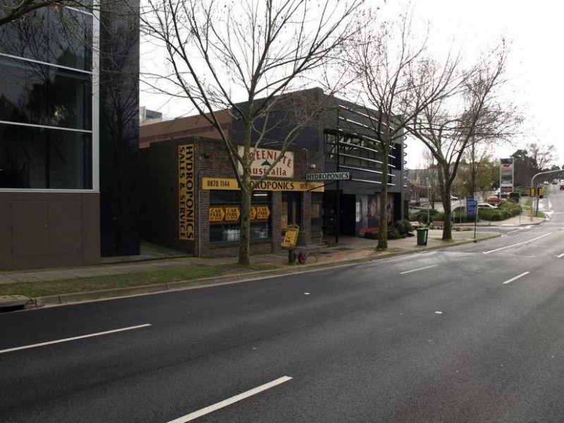 291 Maroondah Highway, Ringwood VIC 3134