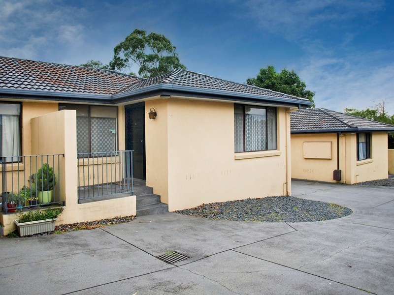 2/38 Pitt Street, Ringwood VIC 3134