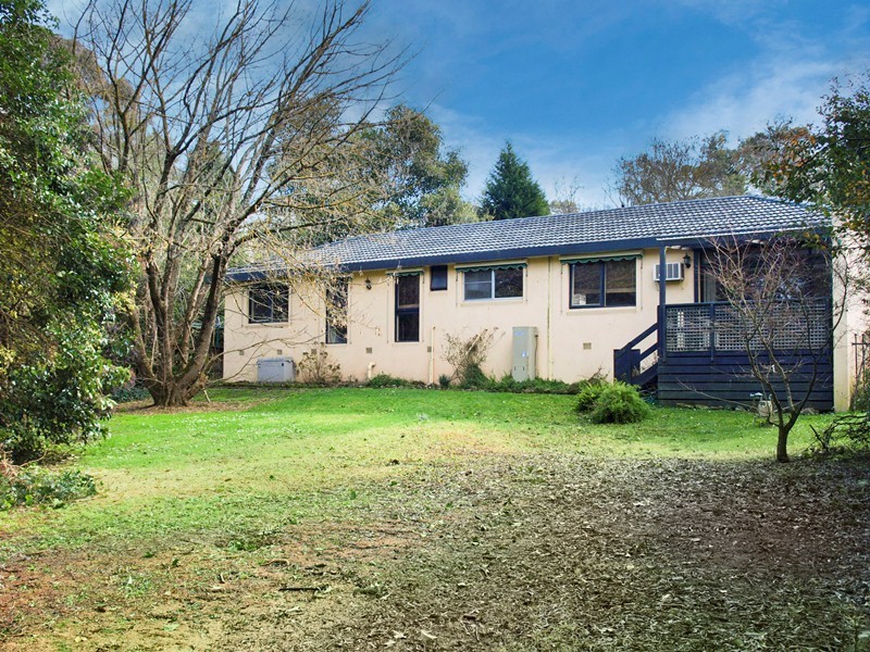 21 Heathwood Street, Ringwood East VIC 3135