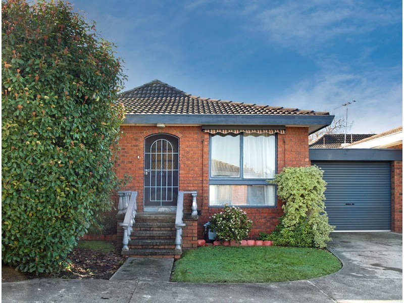 2/7 Barkly Street, Ringwood VIC 3134