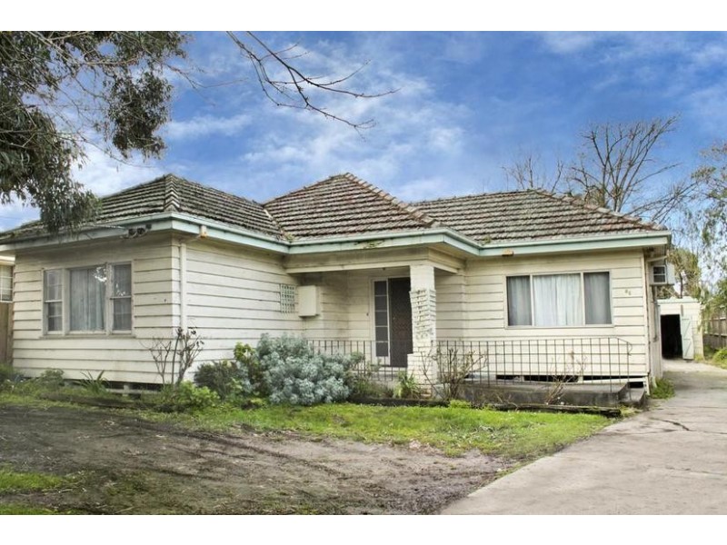 86 Warrandyte Road, Ringwood VIC 3134
