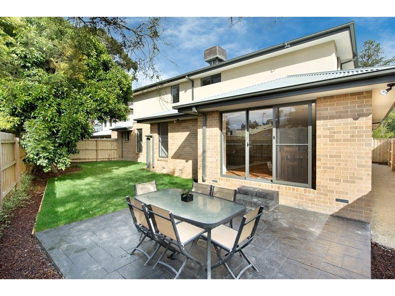 3/19-21 Mines Road, Ringwood East VIC 3135