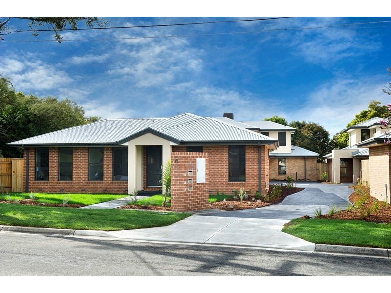 19-21 Mines Road, Ringwood East VIC 3135