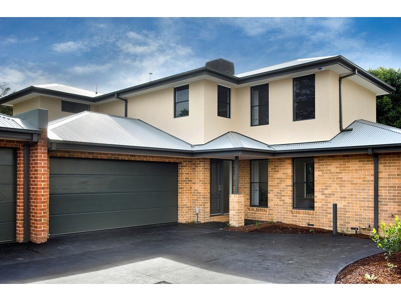 19-21 Mines Road, Ringwood East VIC 3135