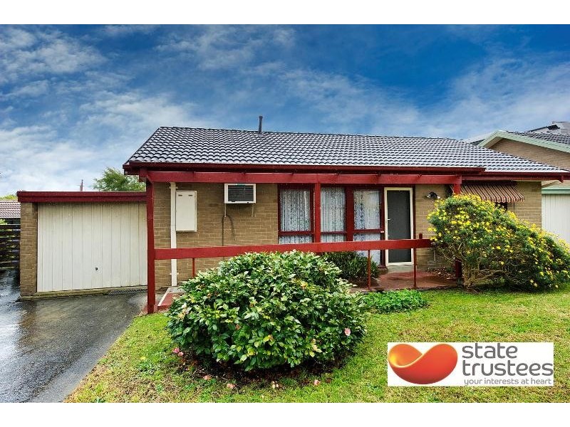 25/310 Dorset Road, Croydon VIC 3136