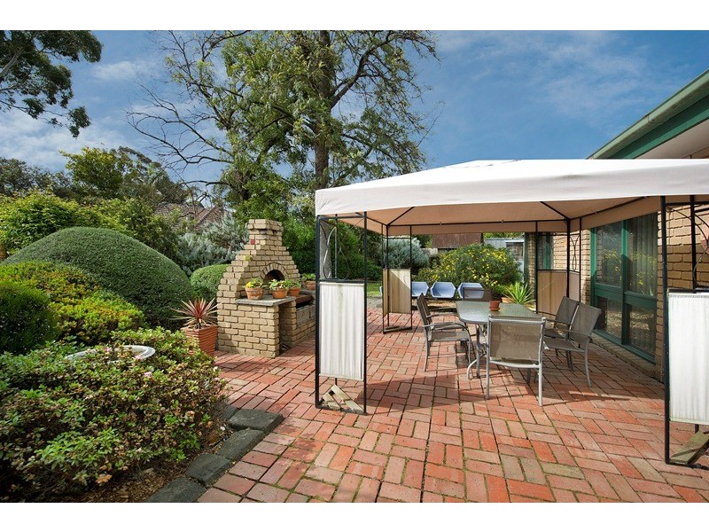 14 Canterbury Road, Heathmont VIC 3135