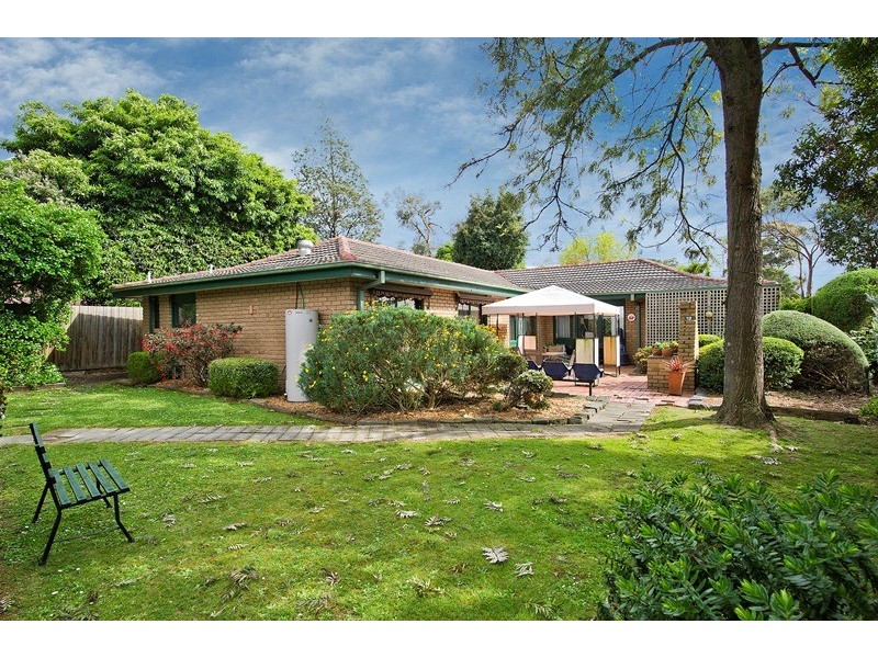 14 Canterbury Road, Heathmont VIC 3135