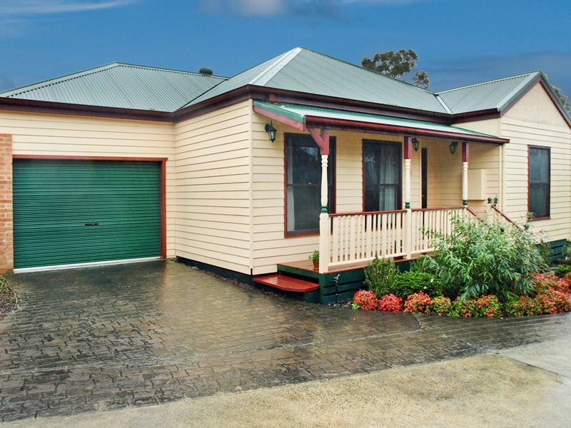 3/30 Branch Road, Bayswater North VIC 3153