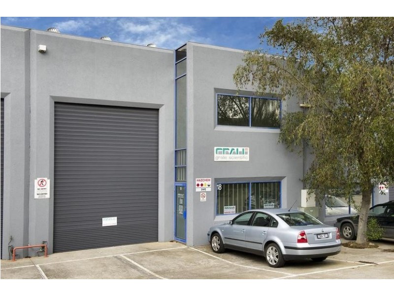 18/107-113 Heatherdale Rd, Ringwood VIC 3134