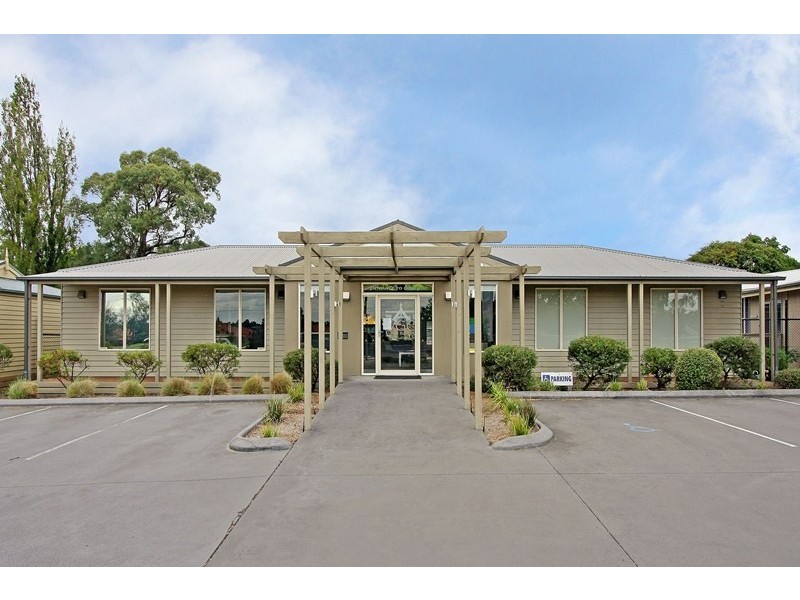 46-50 Maroondah Highway, Croydon VIC 3136