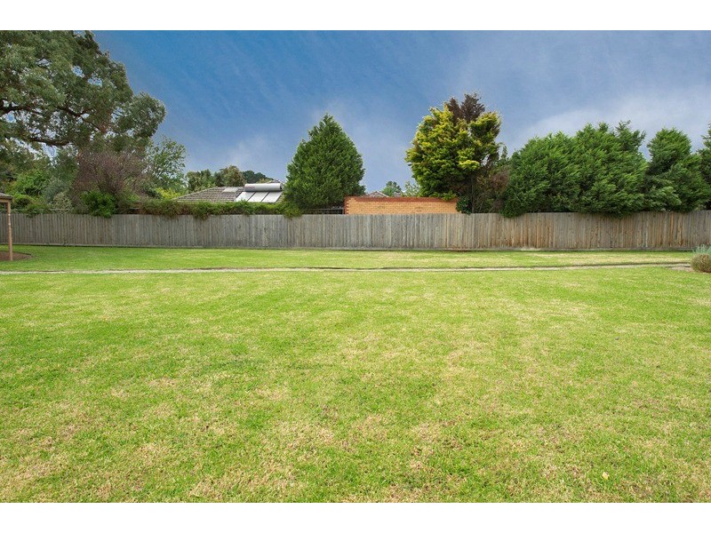 46-50 Maroondah Highway, Croydon VIC 3136
