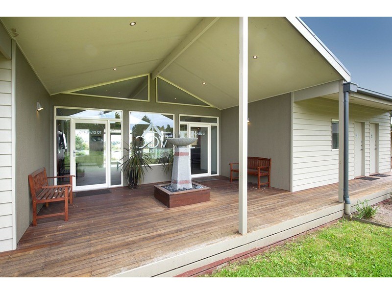 46-50 Maroondah Highway, Croydon VIC 3136