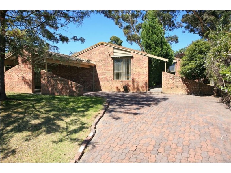 12 Powrie Court, Ringwood North VIC 3134