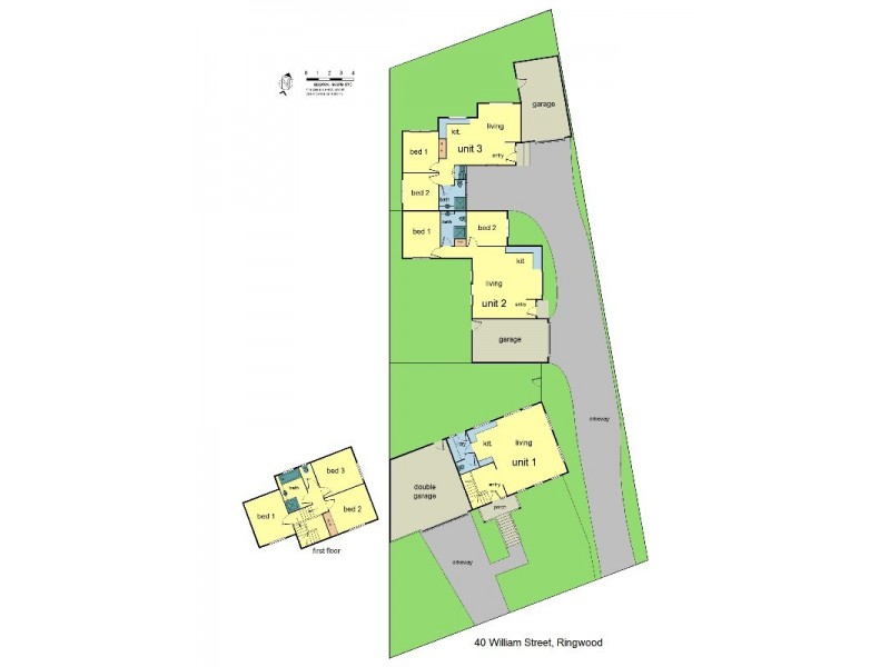 40 William Street, Ringwood VIC 3134