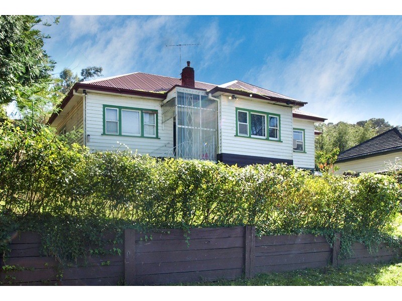 40 William Street, Ringwood VIC 3134