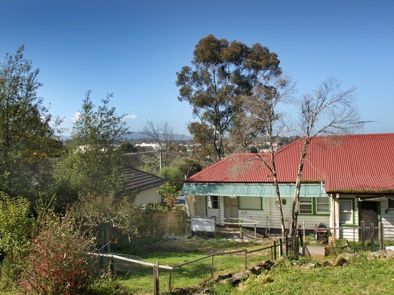 40 William Street, Ringwood VIC 3134