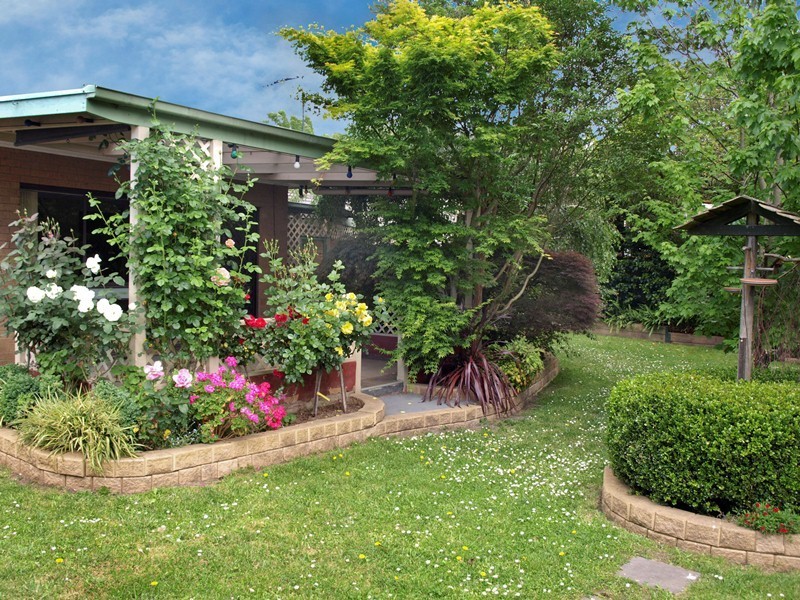 21 Norris Drive, Lilydale VIC 3140